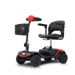 M1 Lite Electric Mobility Scooter - RED