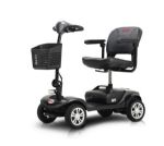 M1 Mobility Scooter - METALLIC GREY