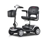 M1 Mobility Scooter - SILVER