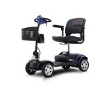 Max Sport Mobility Scooter - BLUE