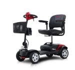 Max Sport Mobility Scooter - RED