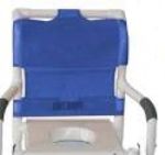 Replacement mesh sling for the 18 in. shower chair w/ drop arm option