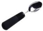 Medline Great Grip Weighted Bendable Tablespoon 1Ct