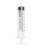 Non-sterile Oral Syringe, Clear, 35 mL - Case of 200 units