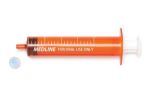 Amber Oral Syringe, 20 mL - Case of 200 units