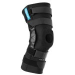 LONG Ossur Rebound ROM SLEEVE Knee Brace - 4X-LARGE