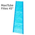 MaxiTube Flite - 20 count<br>77 in. Length x 45 in. Width