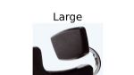 Large Sacrum Support with Head Support Bracket (Requires Mustang Seat)