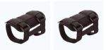 Padded Forearm Positioner, Pair