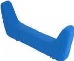 Blue Seat Extension - 2