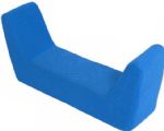 Blue Seat Extension - 4