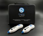 Double Dolphin Neurostim Kit<br>
includes carrying case