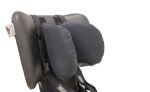 Adjustable Velcro Occiput Support Cushion (Includes Adjustable/Removable Headrest)