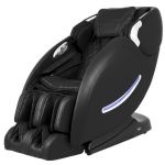 BLACK - Osaki OS 4000XT Massage Chair