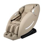 TAUPE - Osaki OS 4000XT Massage Chair