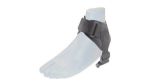 Small Poziform Ankle Positioners with Hook and Loop - Ankle Circumference 6 in. - 7.5 in.