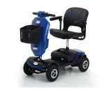Patriot Mobility Scooter - BLUE