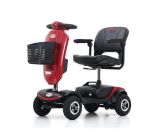 Patriot Mobility Scooter - RED