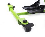 Front Frame (3 in. Front Swivel Casters)