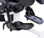 Multi-Adjustable Foot Plates (Pair)