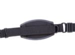 Chest Strap (Circumference up to 42 in. , Velcro with D-ring)