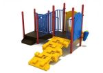 Bisbee Commercial Playground for Infants and Toddlers