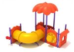 Asheville Commercial Playground for Infants and Toddlers