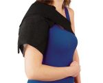 Replacement B-Cool Shoulder Wrap<br><i>*Does not include gel packs*</i>