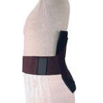 B-Cool Lumbar Support Wrap with (4) B-Cool 2.0 Gel Packs