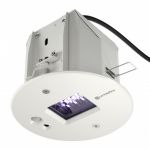 UV222™ Downlight UV-C Cleaning System with 100° Beam Angle