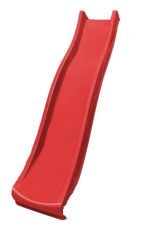 9 ft. 3 in. Wave Slide - RED