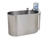 S-85-M Mobile Sports Whirlpool 85 Gallon  Athletic Hydrotherapy Tub –  Whitehall Rehabilitation