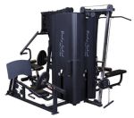 Body-Solid Pro Clubline S1000