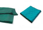 Small Size Glide Cushion and Small Size Waterproof Cover Set