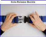 Side-Release Buckle