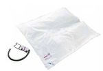 Sleepform Support System Mattress with Air Pump and Bag<br>37.4 in. L x 37.4 in. W