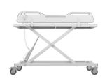 MCT 3 Change Trolley - 29.5 in. x 66.9 in.