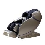 Black & Beige - Osaki Pro First Class Massage Chair