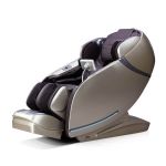 Brown & Beige - Osaki Pro First Class Massage Chair