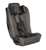 Drive Medical Spirit Special Needs Car Seat for Kids, Teens, and Young Adults
