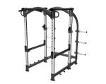 Free Weight Power Cage