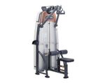 Independent Lat Pulldown