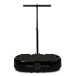 Personal Power Plate Stability Bar