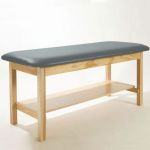 Standard Open Shelf Treatment Table