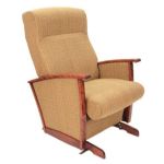 T-Series Rocking Chair