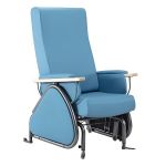 R-Series Geri Chair - 17 in. Seat Width