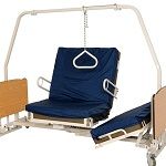 Overbed Trapeze
<br>(ONLY available for Standard bed frames)