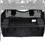 (RD10, RD12) Under Seat Storage Basket - Tilt-In-Space
