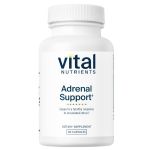 Adrenal Support, 60 Capsules