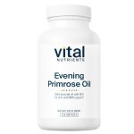 Evening Primrose Oil, 500mg -250 Capsules